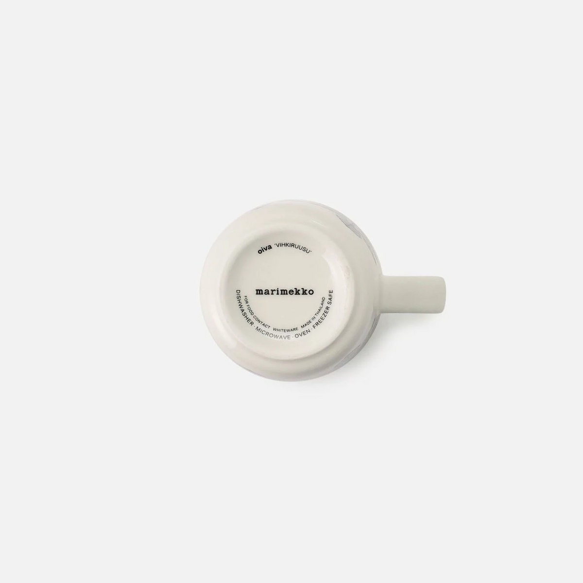 Marimekko Vihkiruusu Mug 250ml