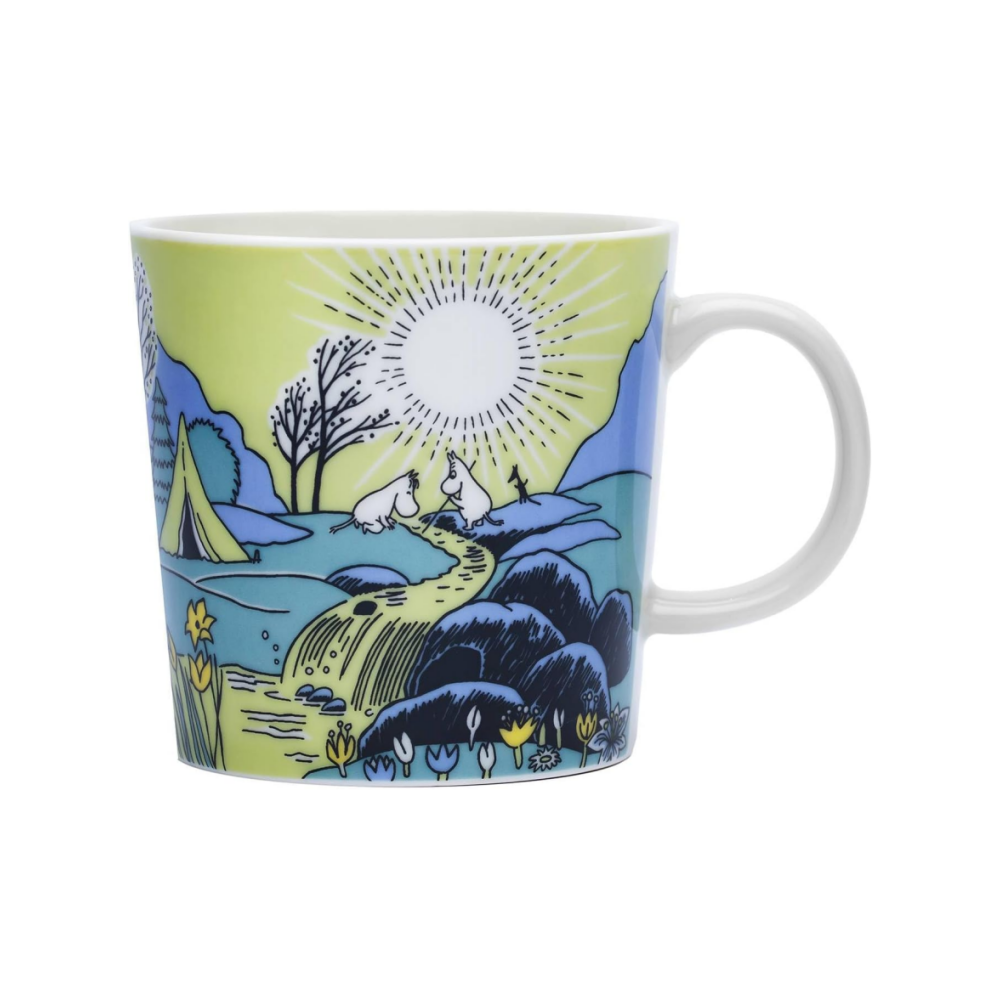 Arabia Moomin Mug Moomin’s Day (2024)