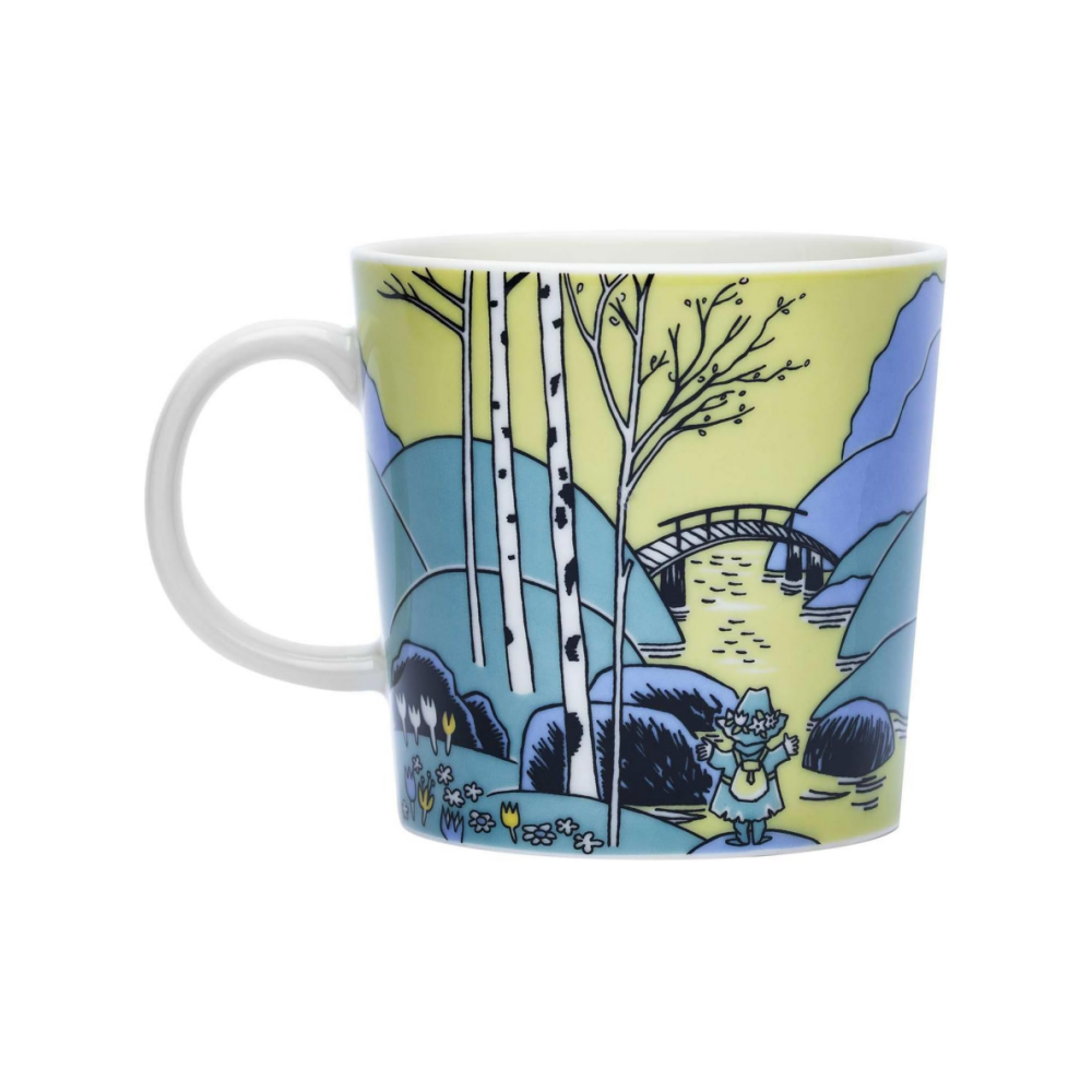 Arabia Moomin Mug Moomin’s Day (2024)