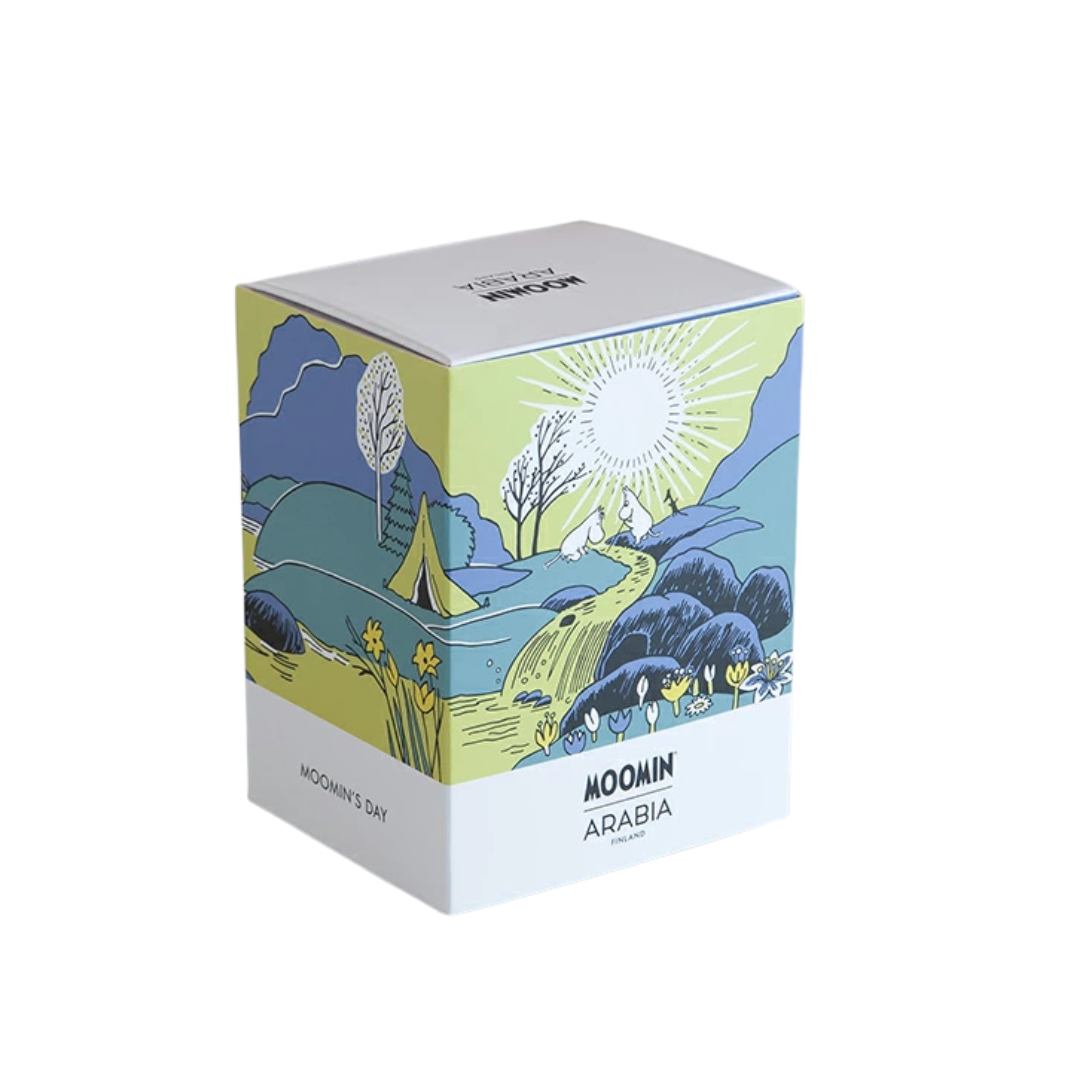 Arabia Moomin Mug Moomin’s Day (2024)