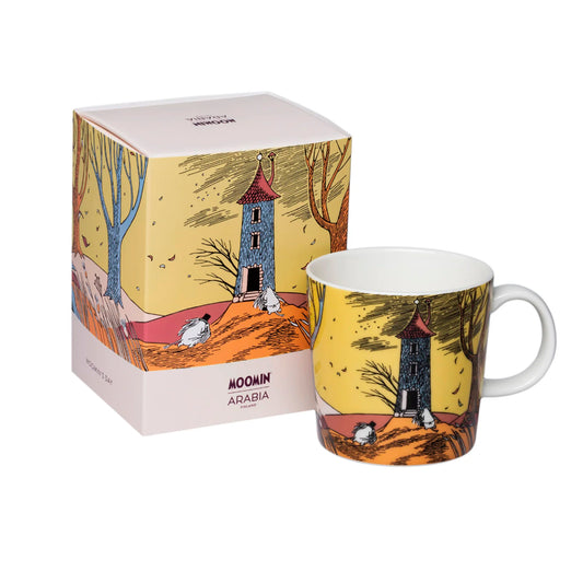 Arabia Moomin Mug Moomin’s Day (2026)