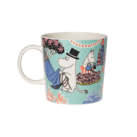 Arabia Moomin Mug Simple Joys (2026)