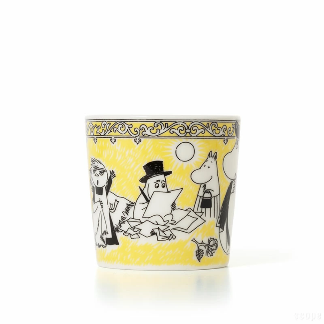 Arabia Moomin Mug Opera (2025)