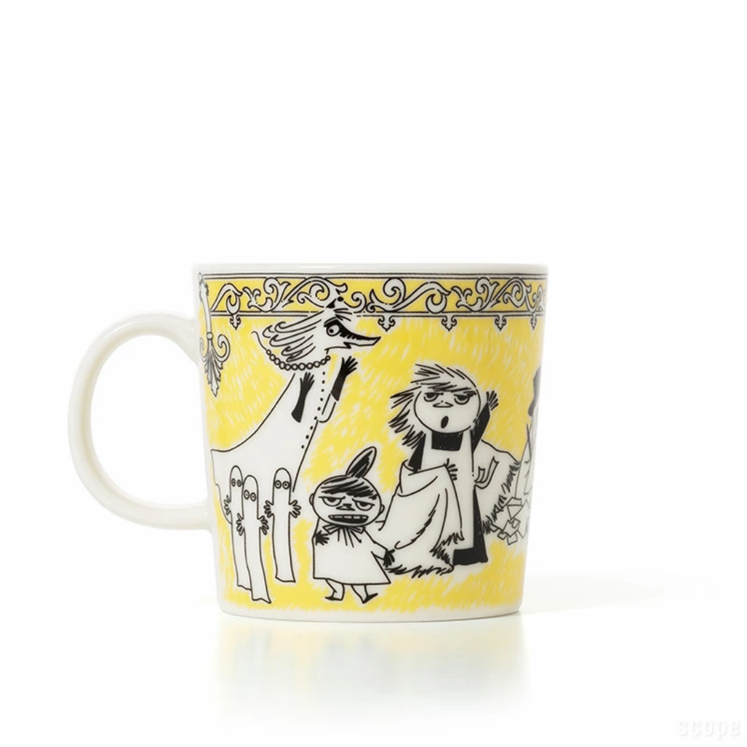 Arabia Moomin Mug Opera (2025)
