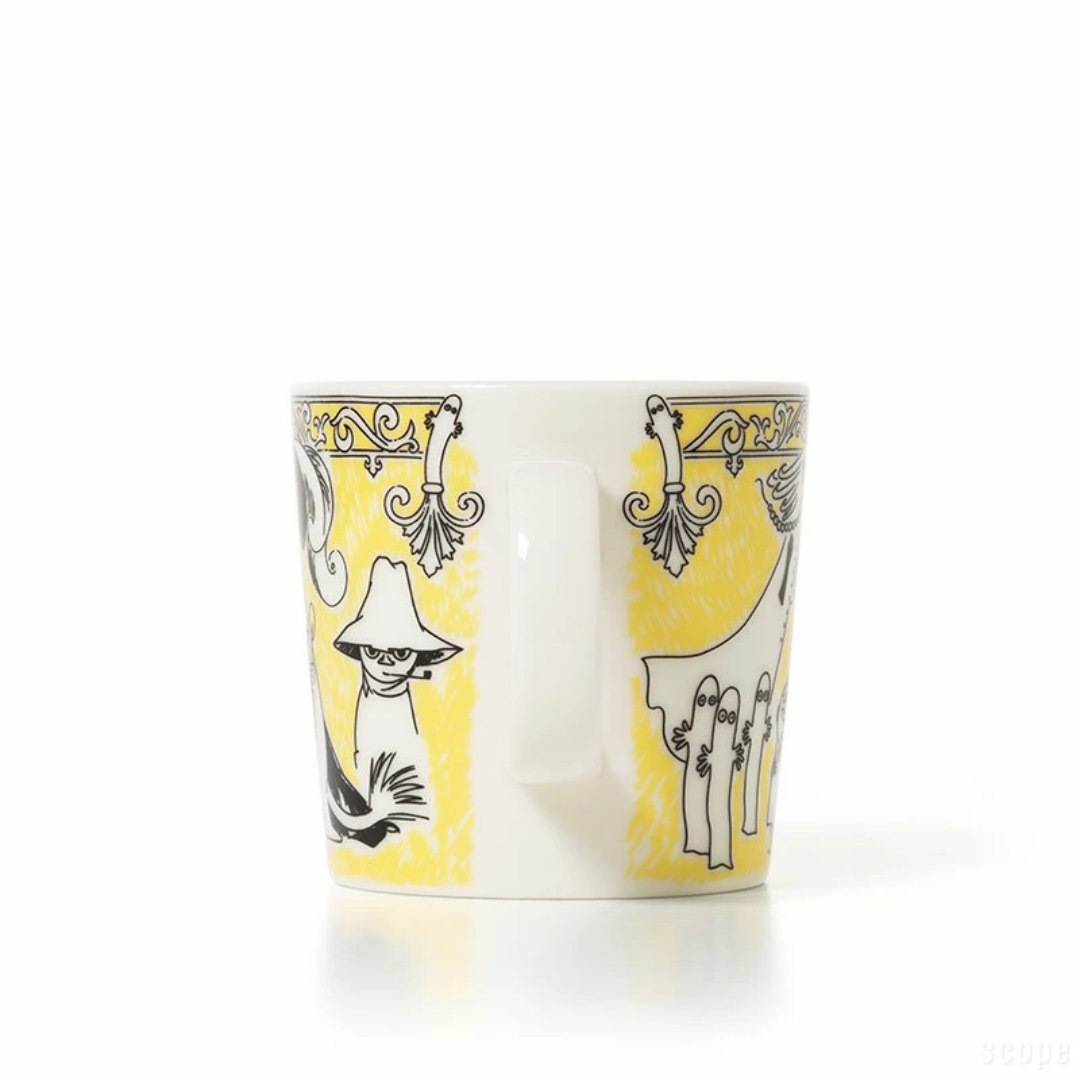 Arabia Moomin Mug Opera (2025)